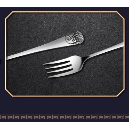 Праточная вада чыстая тытанавая посуд набор посуду