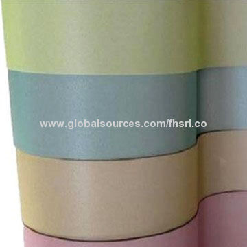 High-reflective Colorized Flame Retardant Industrial Washing Fabric Tape, Made of Aramid Fiber
