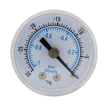 Digital Vacuum Pressure Gauge High Quality