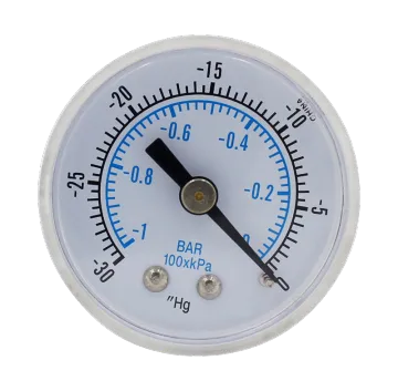 Digital Vacuum Pressure Gauge High Quality