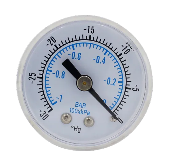 Digital Vacuum Pressure Gauge High Quality