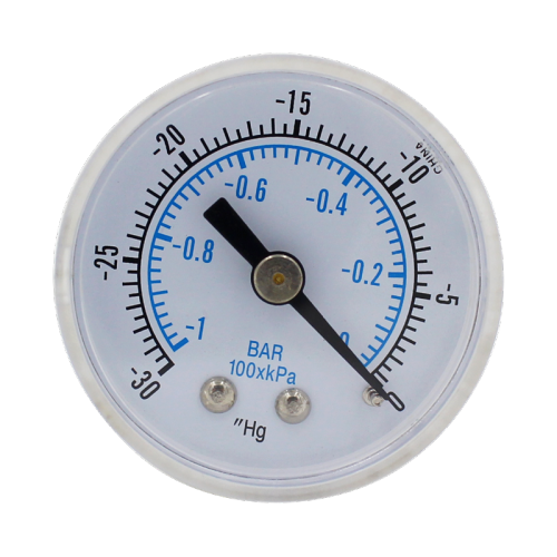 Digitálny vákuový tlakový rozchod vysoká kvalita