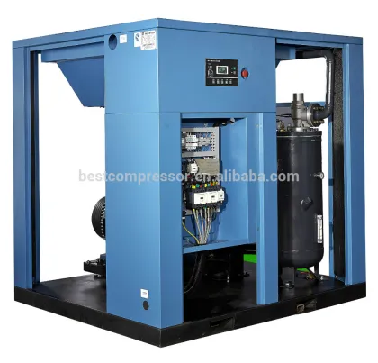 75kw american industrial air compressor