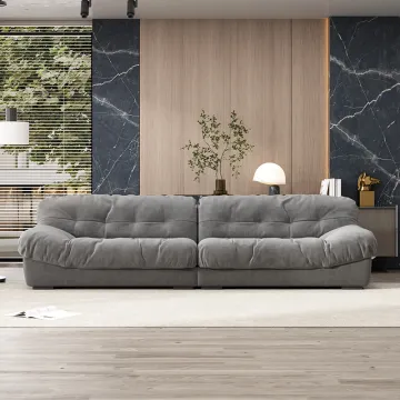 Modern Designer Large Sectional Sofa Boconcept Sofa