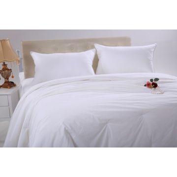 Edredom de seda natural de amoreira