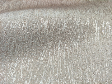 2019 New Full Blackout Window Curtain Fabric