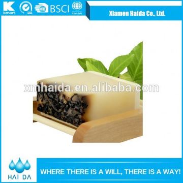 NATURE HANDMADE AGARWOOD SOAP FOR PERSONAL CARE