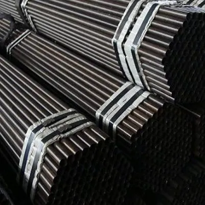 ASTM A179 Seamless Steel Pipe