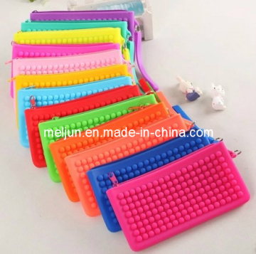 Silicone Small Case (MJ14043)