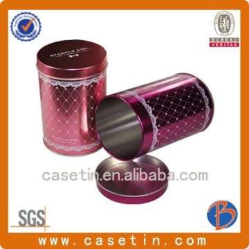 hot selling custom round gift box packaging