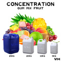 Fruit Flavor Concentrate Use For Making E Liquid