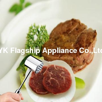 deluxe meat tenderizer hammer
