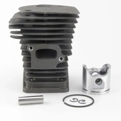 Chainsaw Aftermarket Cylinder for Husqvarna 340/345 Power Tool