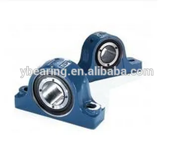 Pillow block insert ball bearing UCFL 215