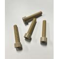 Fastener Hexagon Socket Screw Hareward Metal Parts