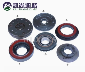 Clutch for Textile Weaving Rapier Loom Machine KsW905