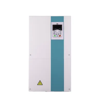 Vector Drive VFD for Industrial Applications