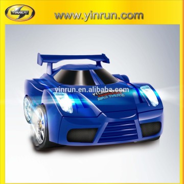 2014 new toy China Program Car with LED lights auto moving rc car