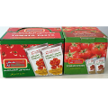 Standup kese domates salçası 70g Al Mudhish markası