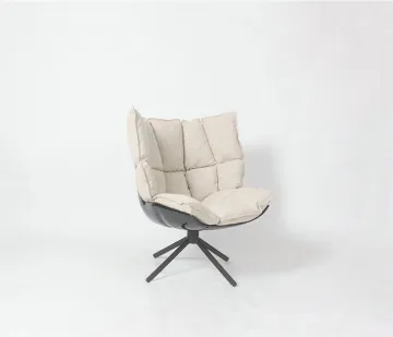 Husk Armchair for Living Room Furniture