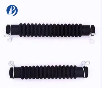 High Quality 250MM Rubber Corrugated Pipe for Washing Machine Drain Hose