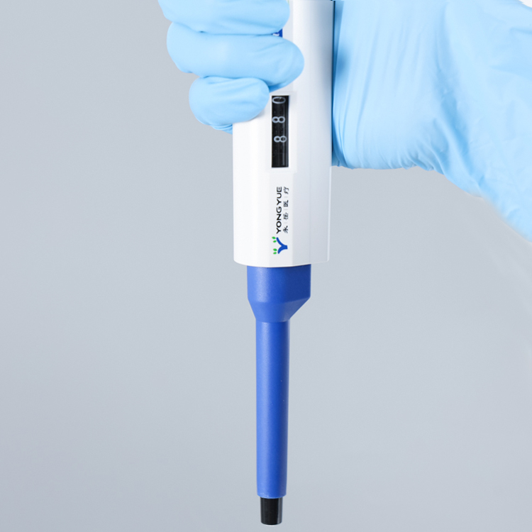 Single Channel Pipettes