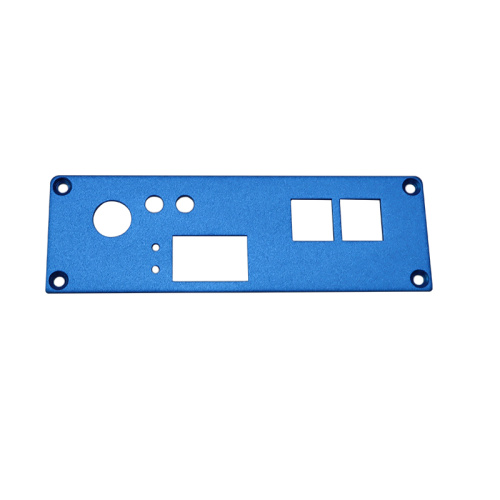 High Precision Sheet Metal Bending Stamping Parts