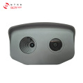 Easy-migration Accurate Body Temperature Scanner Solution