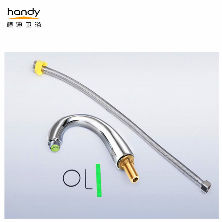 Touch Switch Faucet