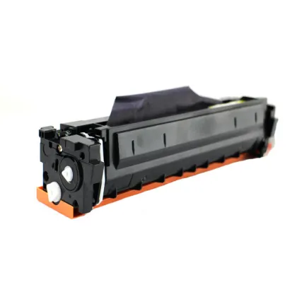 hp cf412a yellow compatible printer laser toner cartridge