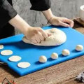 High density polyethylene sheets for cutting board