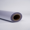 Roll filem plastik yang tegar PVC
