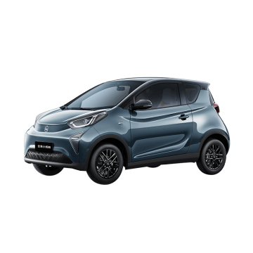 Chery EQ1: Hot Sale 321 km Bereik nieuw energievoertuig