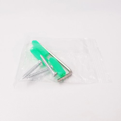 Drywall Anchor And Screw Pack