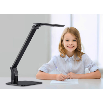 Fashion Eye Protection Office Rechargeable Desk Lamp