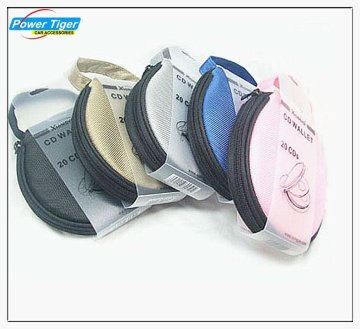 Car CD Bag