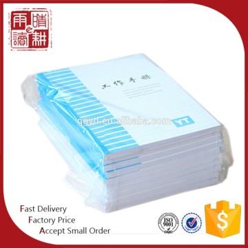 A5 Bullk Cheap notebook for school