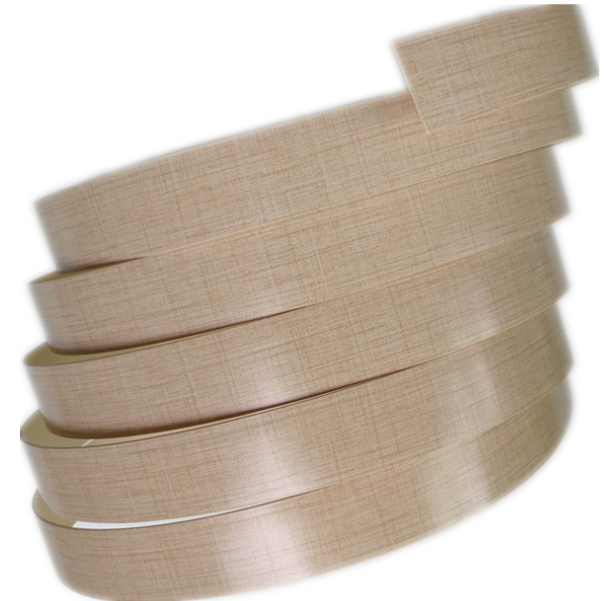 PVC Edge Banding Strip