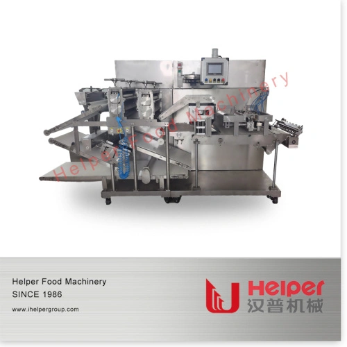 Automatic Tortellini Making Machine China Manufacturer