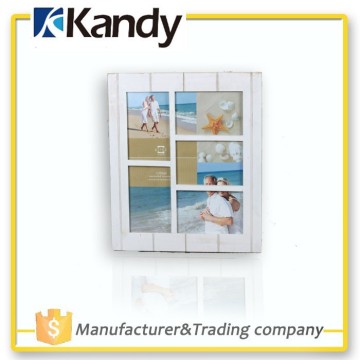 Kandy Unik Free design service table top assorted 11x14 picture frames wholesale