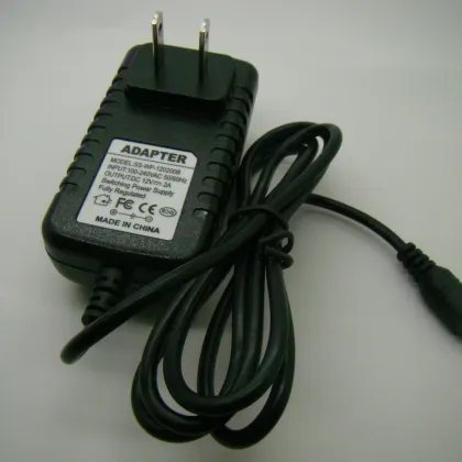 OEM Wholesale 12V AC Adapter Charger for Linksys Router E2500 E3000 E3200 E4200