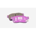 Brake Pad Set D9029M/A-661WK