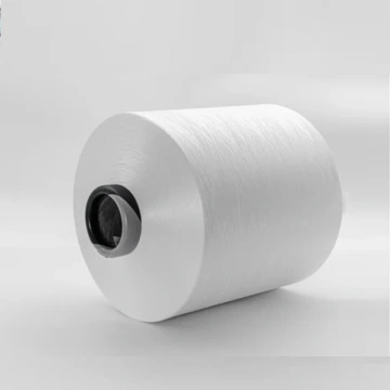 What is Polyester Filament?
