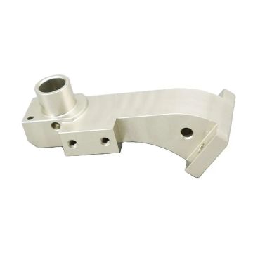 precision custom cnc turning machining part