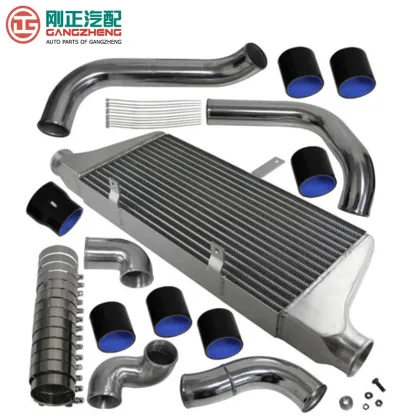 Hotsale Car Intercoolers for Various HongQi Models
