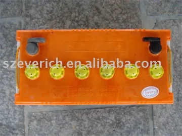 lead acid battery