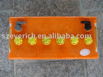 lead acid battery