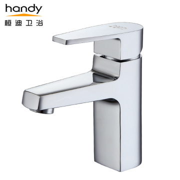 Water-Saving basin mixer faucet