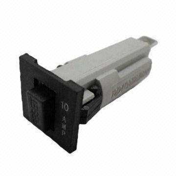 Manual Reset Circuit Breaker, ST-108