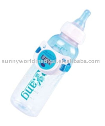 SW-DT07 nursing bottle Clinical Thermometer Professional Manufacturer of Digital Thermometer